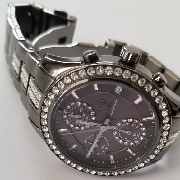 Jennifer Lopez Accessories Jennifer Lopez Watch Poshmark